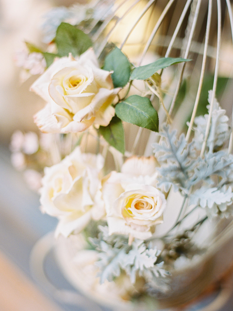 Cegielnia Rzucewo Dekoracje Ślubne z Kwiatów Żółte Róże