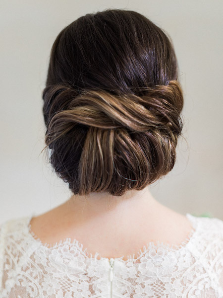 Zaczarowanewarkocze.pl Fryzura Ślubna