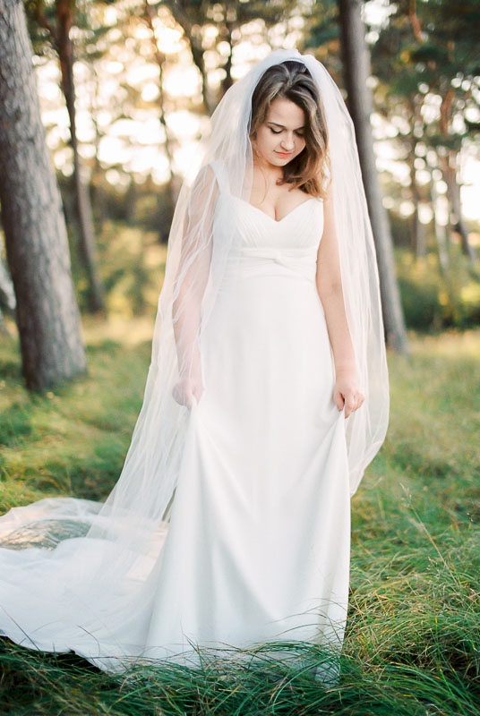 Zdjęcia Ślubne nad morzem Oswald Małachowski