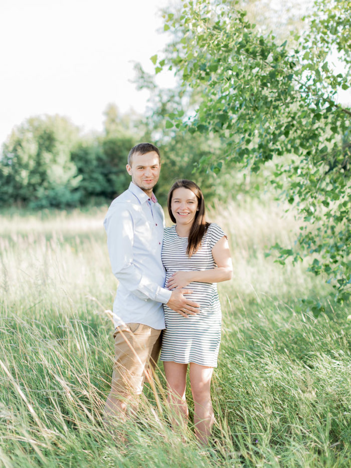 Fine Art Po Polsku Fotografia Rodzinna