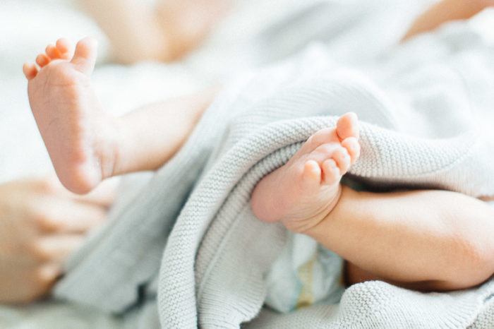 Artystyczne zdjęcia rodzinne