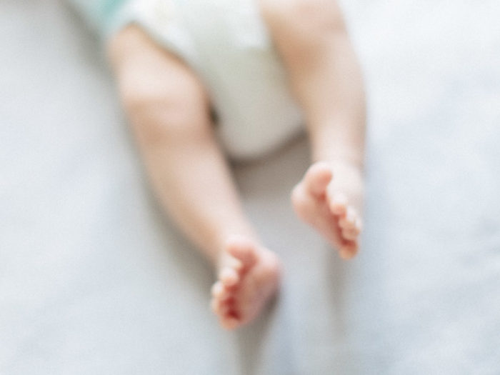 Artystyczna Sesja Rodzinna w Poznaniu